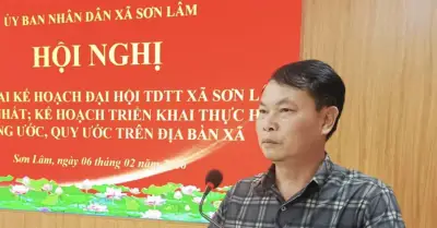 Phó Chủ tịch xã ở Nghệ An bị khởi tố vì nhận hối lộ