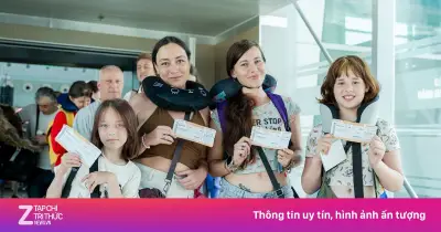 Phú Quốc dẫn đầu tăng trưởng tìm kiếm vé máy bay hè 2026