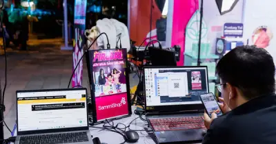 Phí sàn lên 18%, 48.000 gian hàng rời Shopee, TikTok Shop