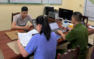 Phú Thọ khởi tố giám đốc công ty vì tội trốn thuế hơn 232 triệu đồng