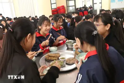Phú Thọ rà soát nhu cầu đầu tư giai đoạn mới các chương trình mục tiêu quốc gia