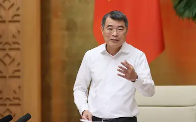 Phó Thủ tướng ký Chỉ thị xây dựng kế hoạch kinh tế - xã hội và ngân sách năm 2027