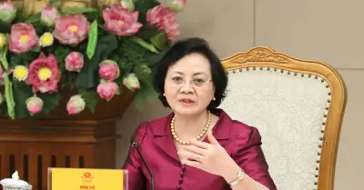 Phó Thủ tướng thống nhất một đầu mối quản lý an toàn thực phẩm