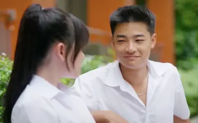 Phía bên kia thành phố: Bộ phim học đường giàu cảm xúc về tình bạn và gia đình