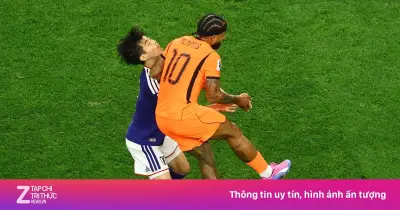 Pha chơi xấu của Depay gây phẫn nộ, thu hút hơn 5 triệu view