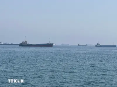 Phái đoàn Iran và Mỹ dự kiến đến Qatar thảo luận thực thi thỏa thuận