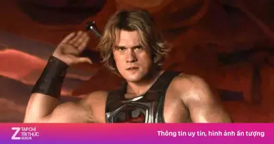 Phim 200 triệu USD 'Masters of the Universe' đối mặt nguy cơ lỗ nặng
