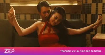 Phim 'Mesdames Thanh Sắc' của Thanh Hằng thất bại phòng vé, thu hơn 12 tỷ sau 7 ngày