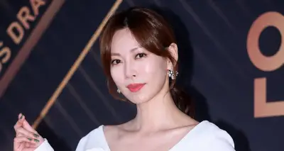 Phim mới của Kim So Yeon ngừng quay vì nhà đài vỡ nợ