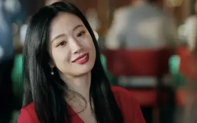 Phim Mật Ngữ Kỷ gây sốt: Nữ phụ Lý Mộng làm say đắm khán giả