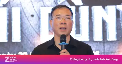 Phim 'Viên đạn cuối cùng' tái hiện hành trình huyền thoại của Hoàng Xuân Vinh