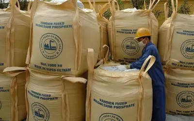 Phân lân Văn Điển: Chưa quyết toán Bỉm Sơn, chưa xác định trách nhiệm bồi thường