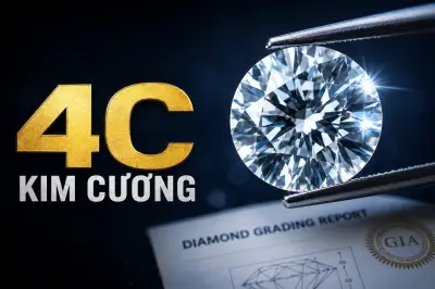 Phân loại kim cương: Vì sao kết quả khác nhau giữa các phòng kiểm định?