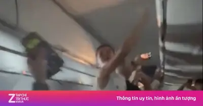 Phản ứng thú vị của CĐV Argentina sau khi Đức bị loại