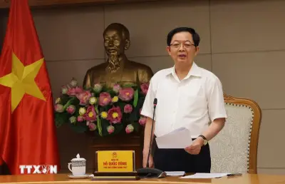 Phấn đấu có sản phẩm công nghệ chiến lược cụ thể ngay trong năm 2026