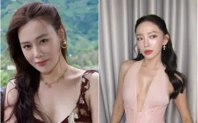 Phương Oanh gây chú ý với giao diện mới, tóc tiên ngày càng gợi cảm, quyến rũ