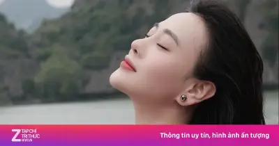 Phương Oanh đăng ảnh tâm trạng, khoe con gái quét nhà gây chú ý