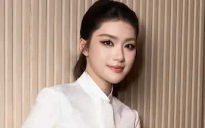 Phương Oanh nhận tin vui bất ngờ trong sự nghiệp
