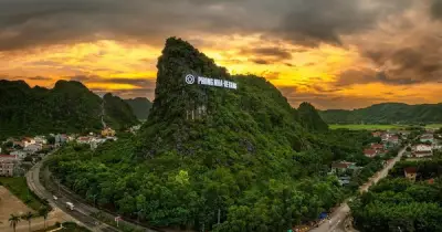 Phong Nha - Kẻ Bàng chính thức trở thành Khu Dự trữ sinh quyển thế giới