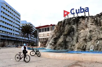 Phong trào đoàn kết với Cuba lan tỏa mạnh mẽ tại Mỹ Latinh
