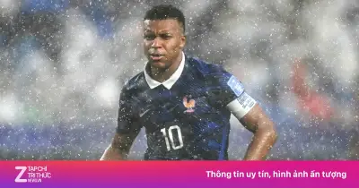 Pháp 3-0 Iraq: Mbappe và Dembele tỏa sáng, tiến sát vé World Cup 2026
