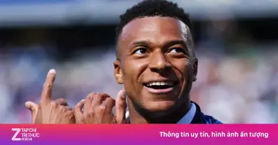 Pháp 3-1 Senegal: Mbappe lập cú đúp tại World Cup 2026