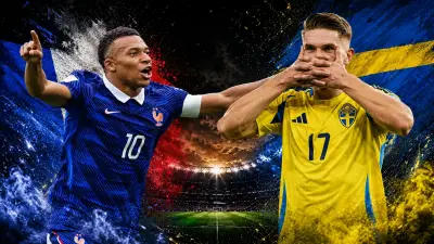 Pháp mạnh hơn Thụy Điển nhờ Mbappe, Dembele và Olise