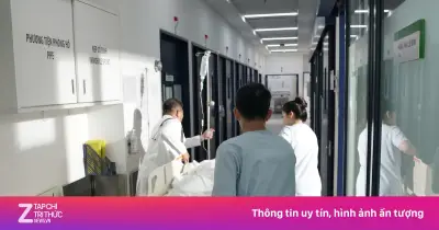 Phép màu ở phòng mổ FV: Hồi sinh 2 chiếc răng bật khỏi hàm sau tai nạn
