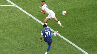 Pháp thắng Iraq 3-0, Mbappe lập cú đúp san bằng kỷ lục Klose