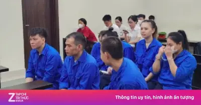 Phạt 14 năm tù kẻ từng bán thận rồi cầm đầu đường dây môi giới mua bán thận