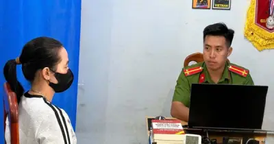 Phạt 7,5 triệu đồng người tung tin giả 'cá sấu' do AI tạo ra ở An Giang