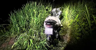 Phát hiện bộ xương khô tại khu đô thị ĐHQG TPHCM, nghi là nam MC mất tích