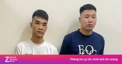 Phát hiện nhóm đối tượng in tiền giả tại xã Thuận An, Hà Nội