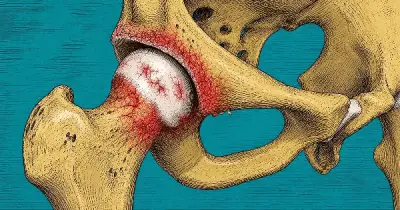 Phát hiện Oxford: Viêm thoái hóa khớp là một bệnh duy nhất, không phải nhiều phân nhóm