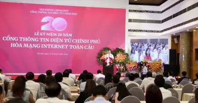 Phát huy vai trò cầu nối giữa Chính phủ với người dân, doanh nghiệp