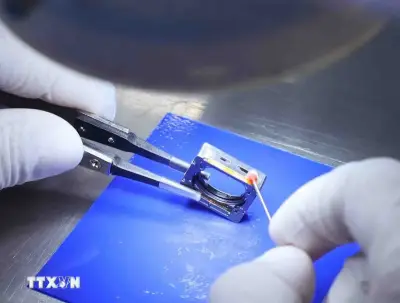 Phát triển ứng dụng công nghệ lượng tử và cơ hội cho Việt Nam