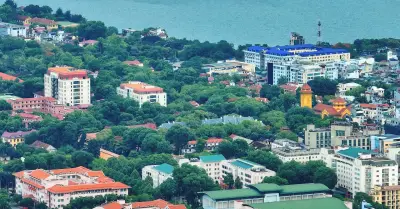 Phát triển xanh là lựa chọn văn hóa cho tương lai bền vững