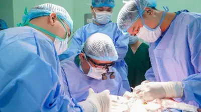 Phẫu thuật thành công cho bé gái động kinh không tổn thương MRI