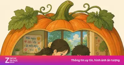 Podcast Kể chuyện cho bé: Cô giáo đến từ Trái đất và những câu chuyện ý nghĩa