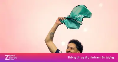 PSG sẵn sàng chia tay 5 ngôi sao ngay sau chức vô địch Champions League
