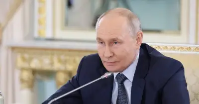 Putin nói về tái tranh cử 2030 và tên lửa Oreshnik