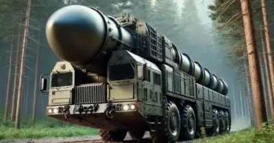 Putin thừa nhận tấn công Oreshnik chưa phải chiến đấu thực sự