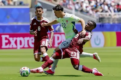 Qatar cầm hòa Thụy Sĩ 1-1 ở World Cup 2026