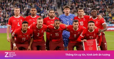 Qatar và Thụy Sĩ: Màn so tài của hai quốc gia giàu nhất World Cup 2026