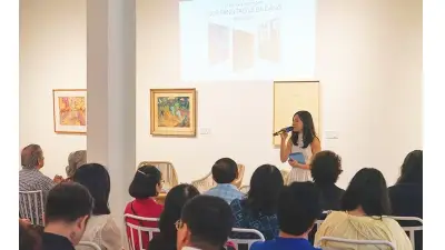 Quỹ Lê Bá Đảng vinh danh nghệ sĩ trẻ sáng tạo và nghiên cứu