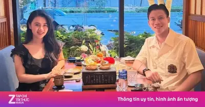 Quế Ngọc Hải kỷ niệm 10 năm yêu vợ, tình cảm vẫn nồng thắm