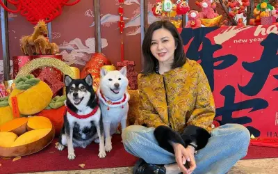 Quan Chi Lâm tuổi 63 gây sốc với nhan sắc trẻ trung, nghi vấn dao kéo