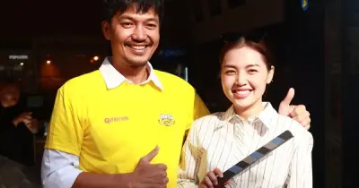Quang Tuấn tái xuất với phim kinh dị 'Quỷ bắt hồn', hứa hẹn doanh thu khủng