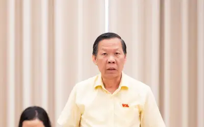 Quốc hội giám sát quản lý trụ sở sau sắp xếp bộ máy