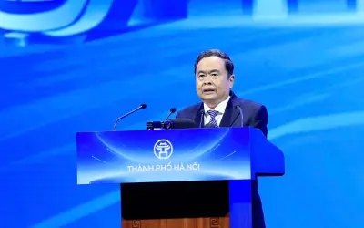 Quốc hội đồng hành cùng Hà Nội hiện thực hóa quy hoạch 100 năm